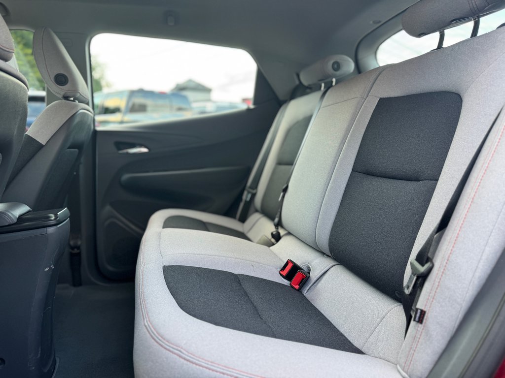 Chevrolet Bolt EV LT Caméra De Recul 2021 à Terrebonne, Québec - 23 - w1024h768px