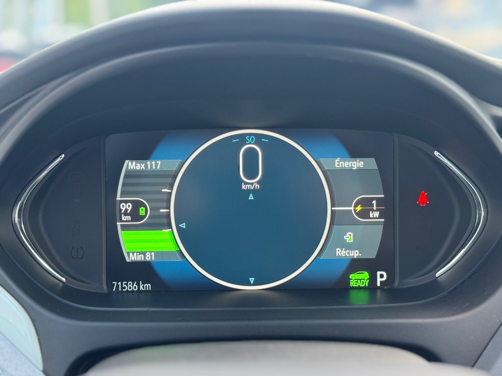Chevrolet Bolt EV LT Caméra De Recul 2021 à Terrebonne, Québec - 14 - w1024h768px