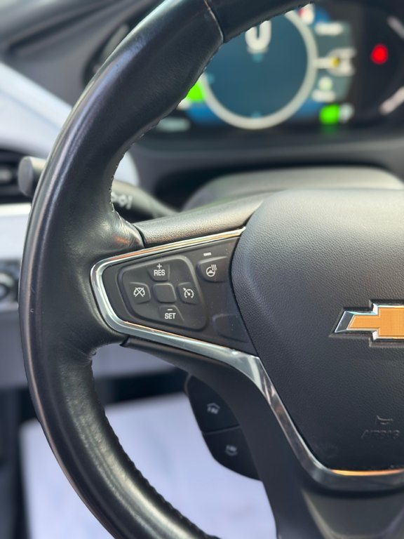 Chevrolet Bolt EV LT Caméra De Recul 2021 à Terrebonne, Québec - 11 - w1024h768px