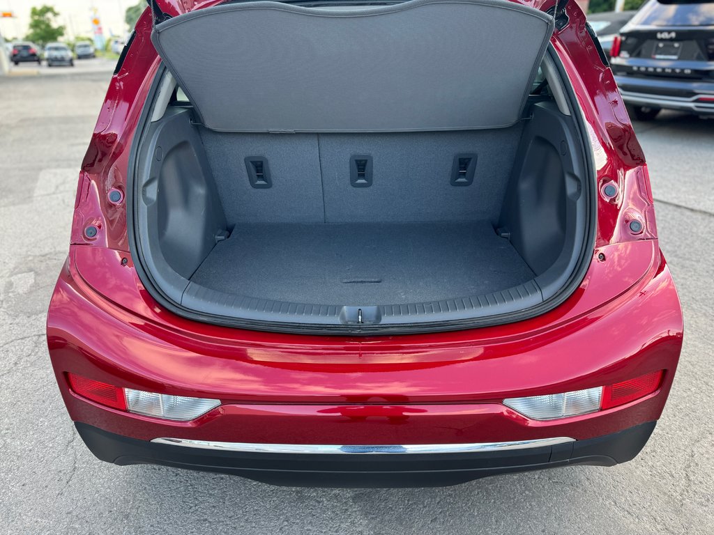Chevrolet Bolt EV LT Caméra De Recul 2021 à Terrebonne, Québec - 24 - w1024h768px