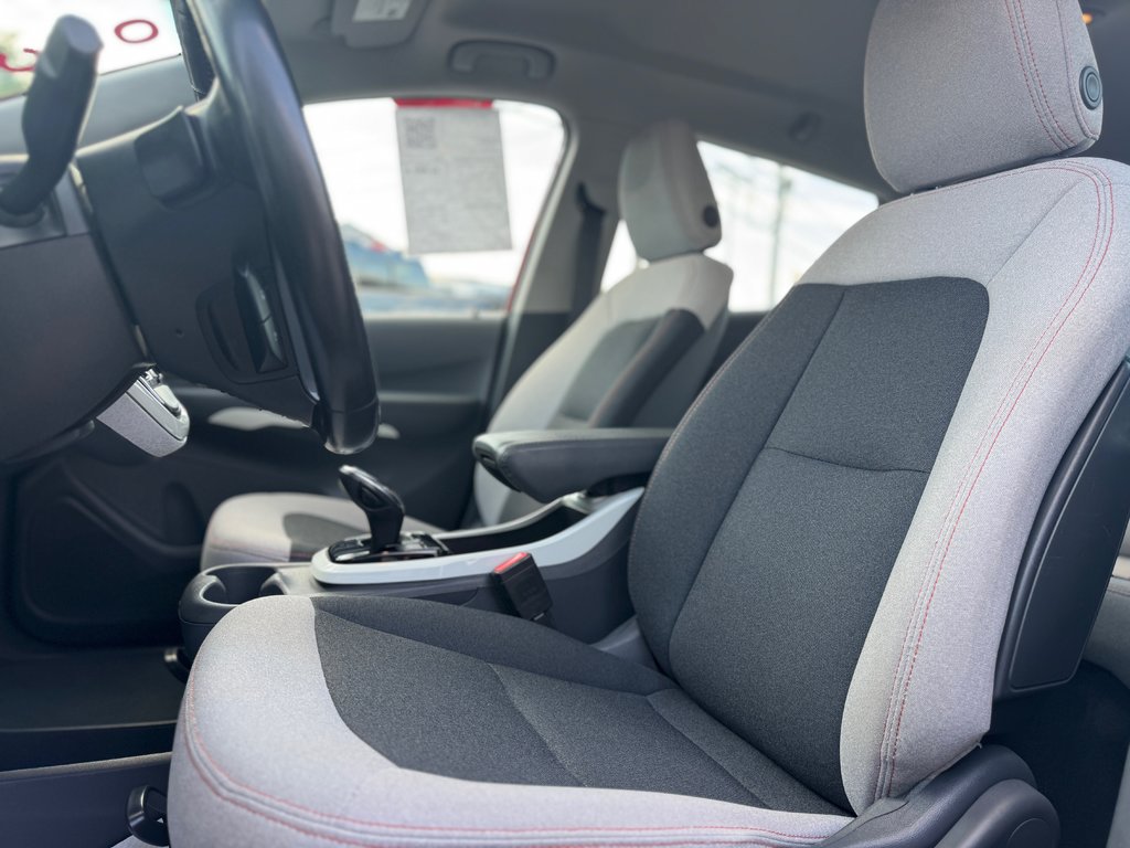 Chevrolet Bolt EV LT Caméra De Recul 2021 à Terrebonne, Québec - 9 - w1024h768px