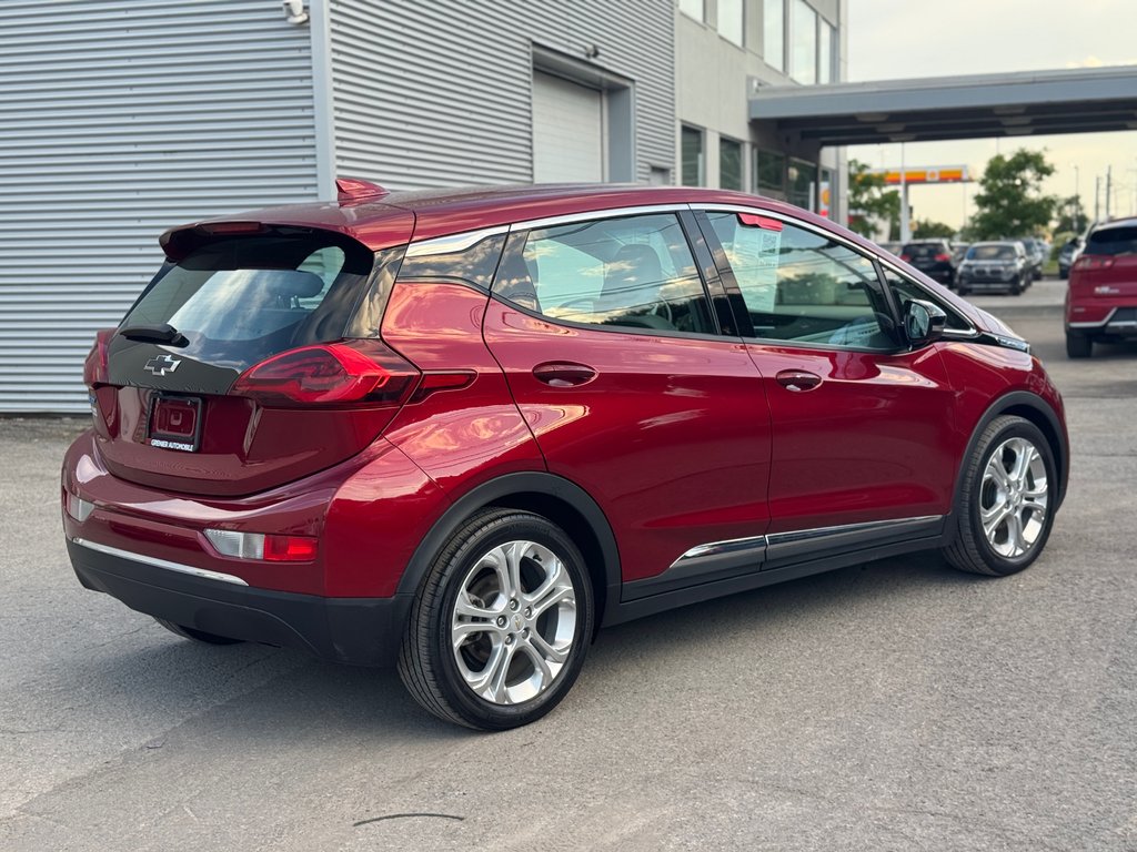 Chevrolet Bolt EV LT Caméra De Recul 2021 à Terrebonne, Québec - 6 - w1024h768px