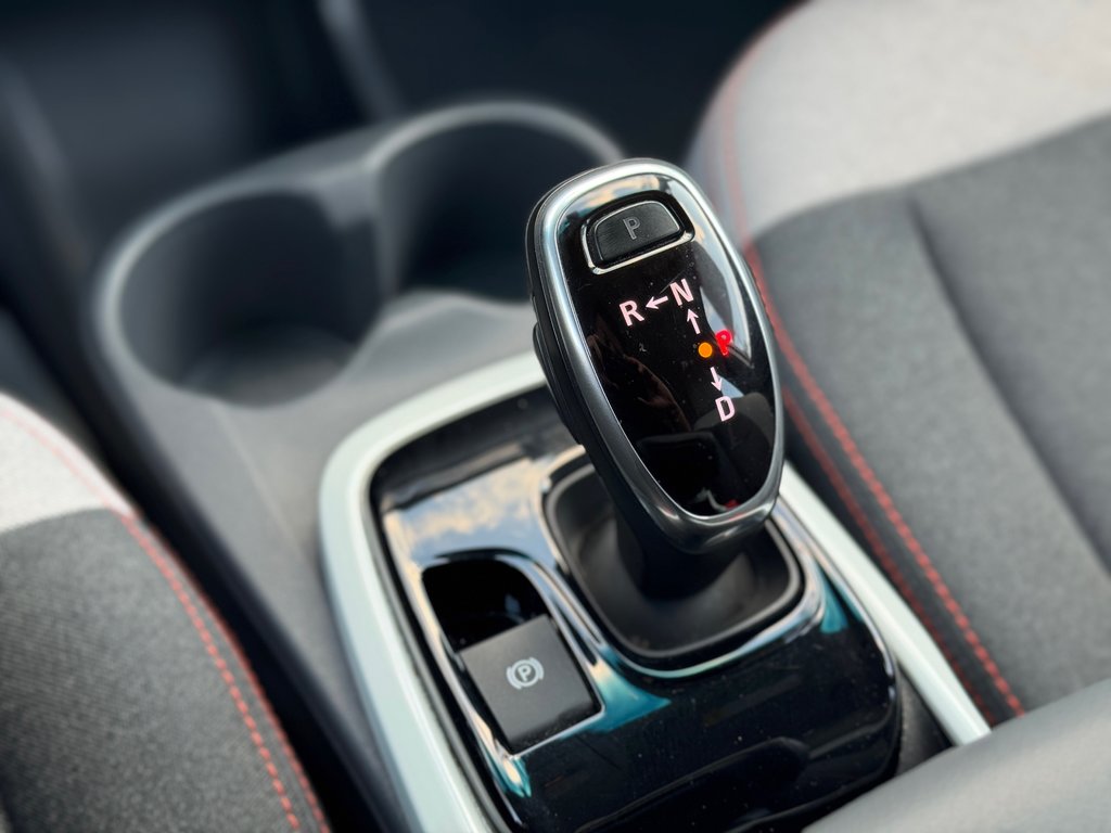 Chevrolet Bolt EV LT Caméra De Recul 2021 à Terrebonne, Québec - 19 - w1024h768px
