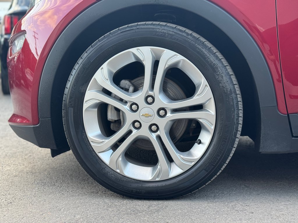 Chevrolet Bolt EV LT Caméra De Recul 2021 à Terrebonne, Québec - 25 - w1024h768px