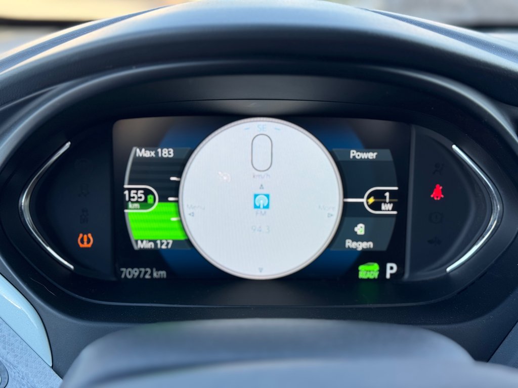 Chevrolet Bolt EV LT Caméra De Recul 2021 à Terrebonne, Québec - 14 - w1024h768px