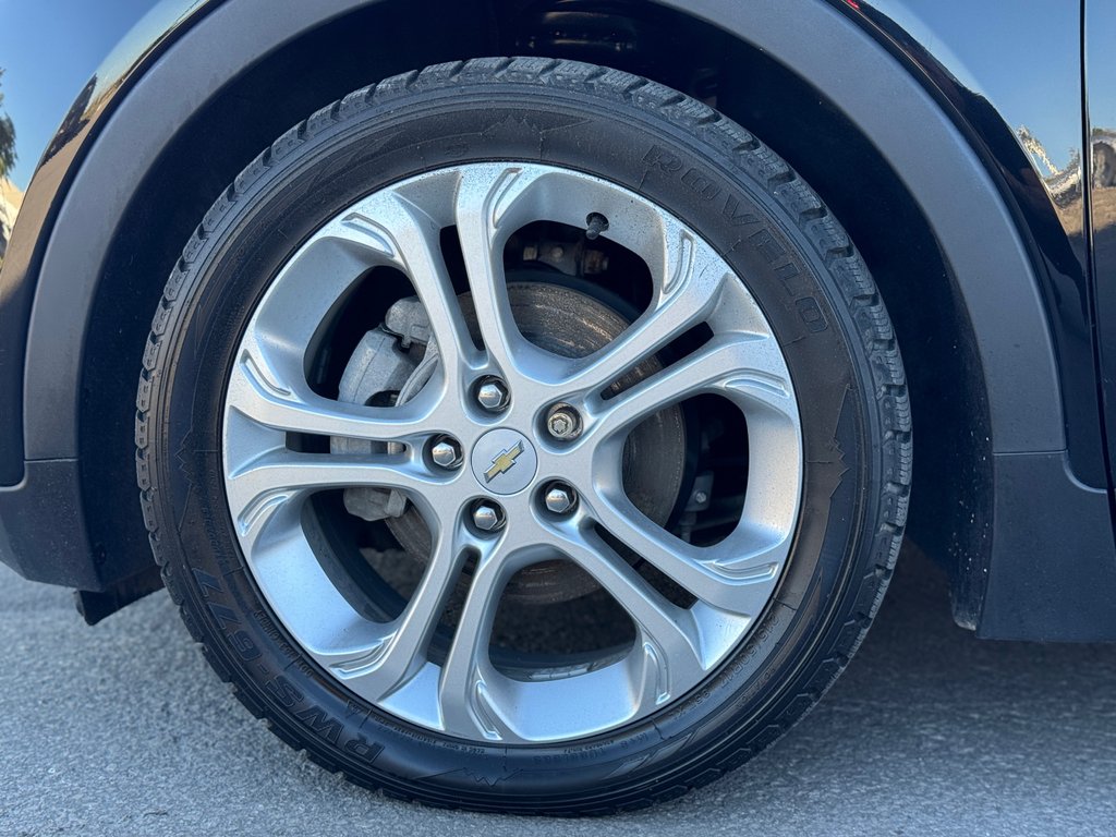 Chevrolet Bolt EV LT Caméra De Recul 2021 à Terrebonne, Québec - 25 - w1024h768px