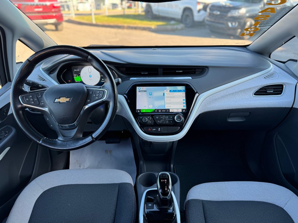 Chevrolet Bolt EV LT Caméra De Recul 2021 à Terrebonne, Québec - 21 - w1024h768px