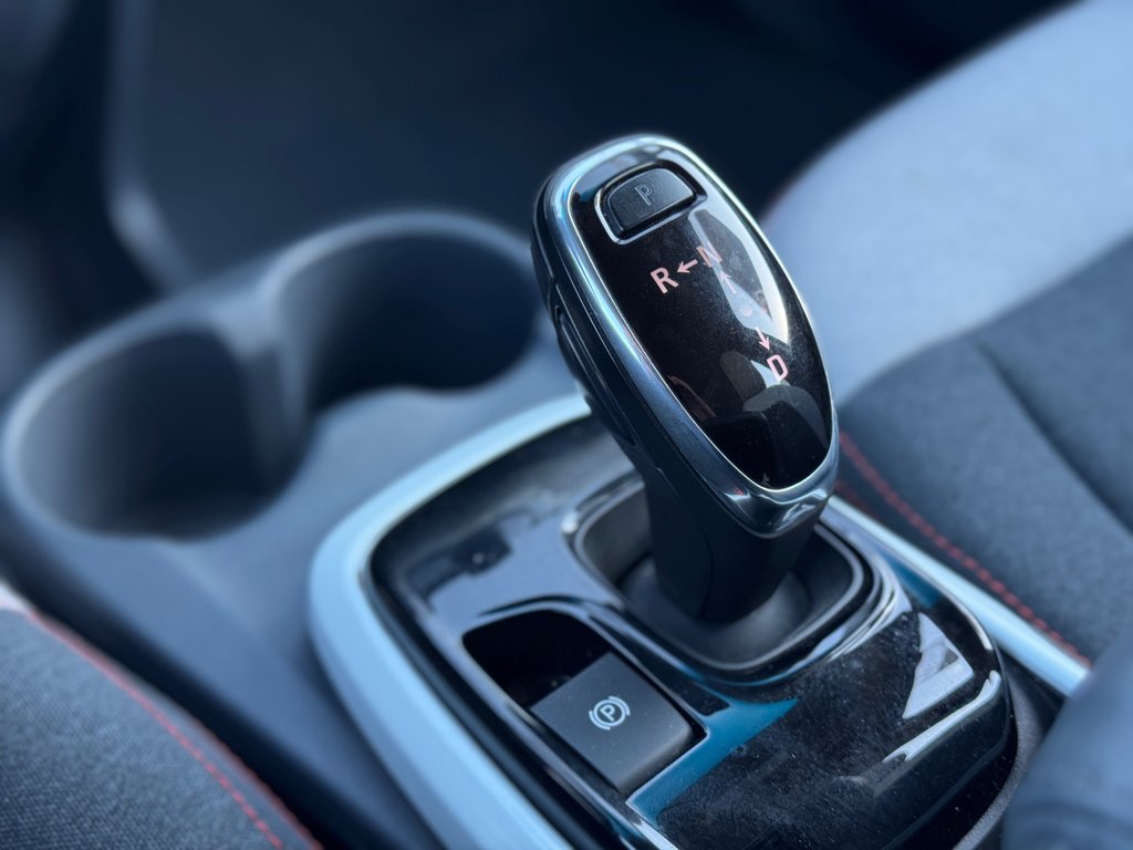 Chevrolet Bolt EV LT Caméra De Recul 2021 à Terrebonne, Québec - 19 - w1024h768px