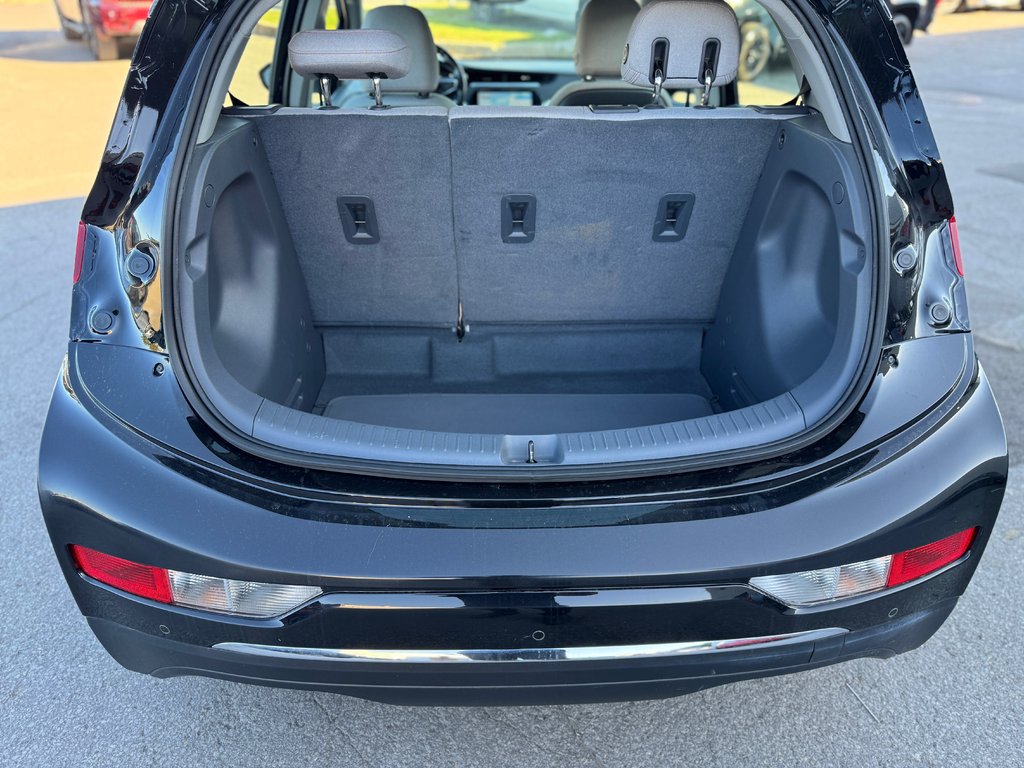 Chevrolet Bolt EV LT Caméra De Recul 2021 à Terrebonne, Québec - 24 - w1024h768px