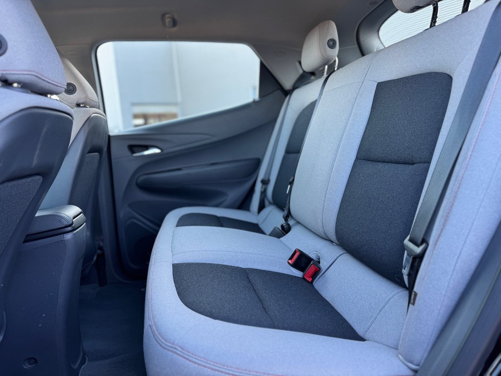 Chevrolet Bolt EV LT Caméra De Recul 2021 à Terrebonne, Québec - 23 - w1024h768px