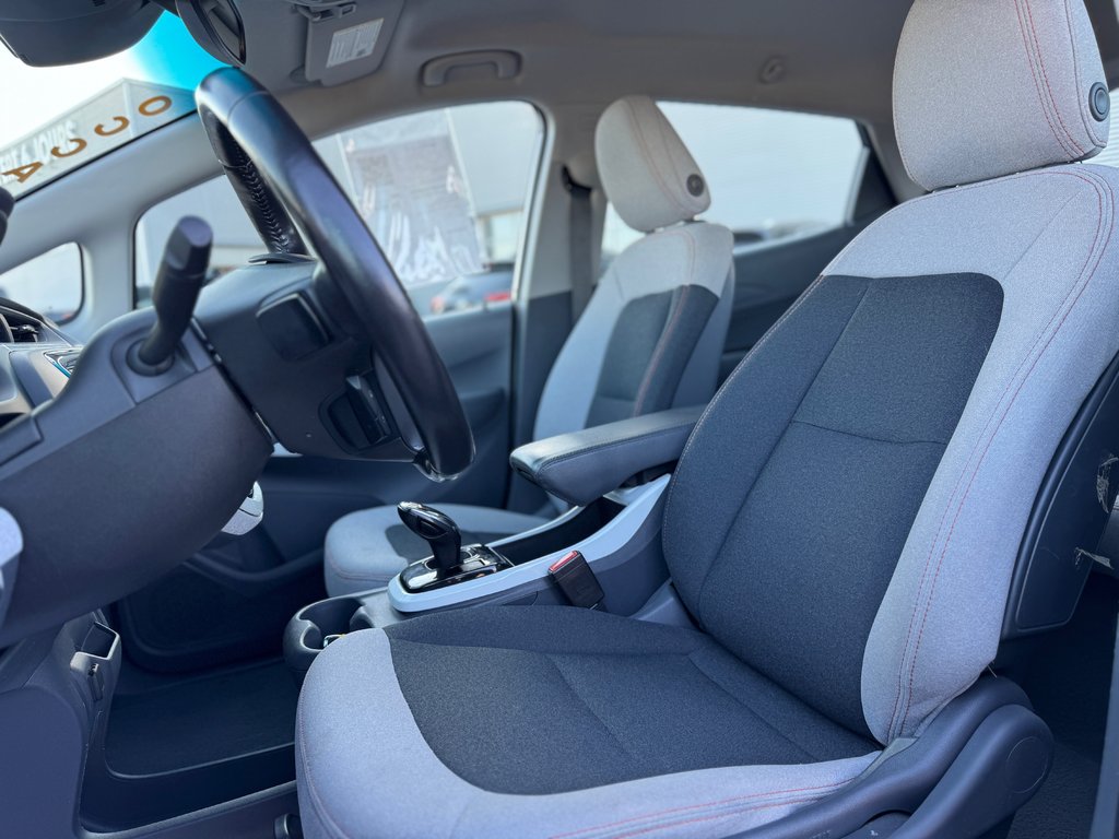 Chevrolet Bolt EV LT Caméra De Recul 2021 à Terrebonne, Québec - 9 - w1024h768px