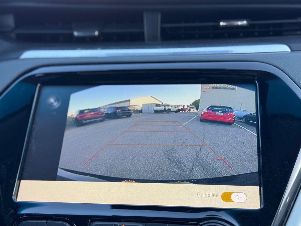 Chevrolet Bolt EV LT Caméra De Recul 2021 à Terrebonne, Québec - 16 - w1024h768px