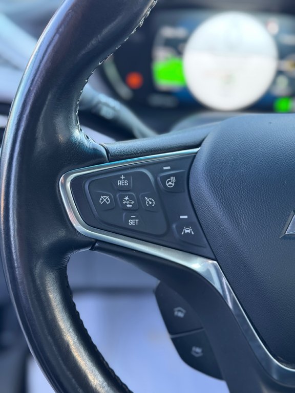 Chevrolet Bolt EV LT Caméra De Recul 2021 à Terrebonne, Québec - 11 - w1024h768px