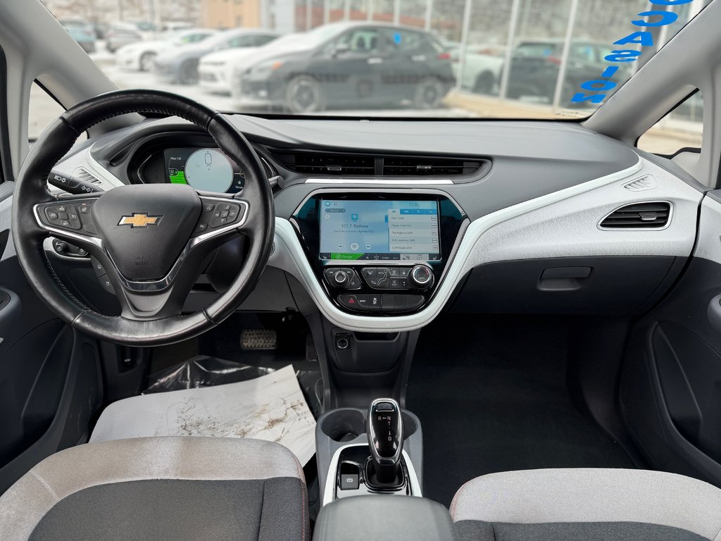 Chevrolet Bolt EV LT Caméra De Recul 2021 à Terrebonne, Québec - 21 - w1024h768px