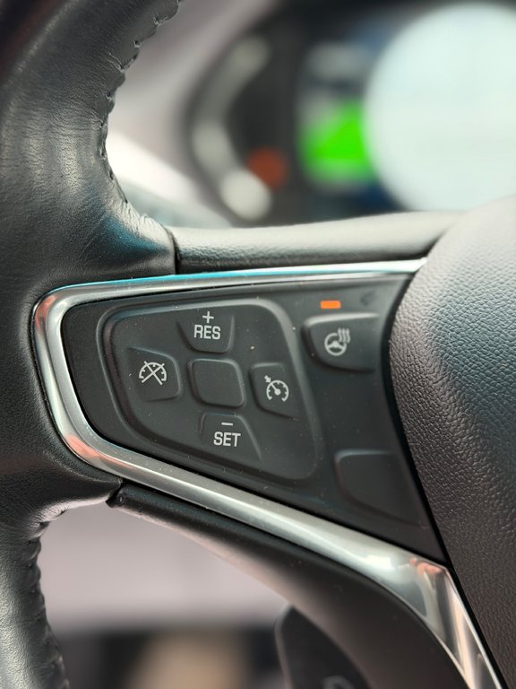 Chevrolet Bolt EV LT Caméra De Recul 2021 à Terrebonne, Québec - 11 - w1024h768px