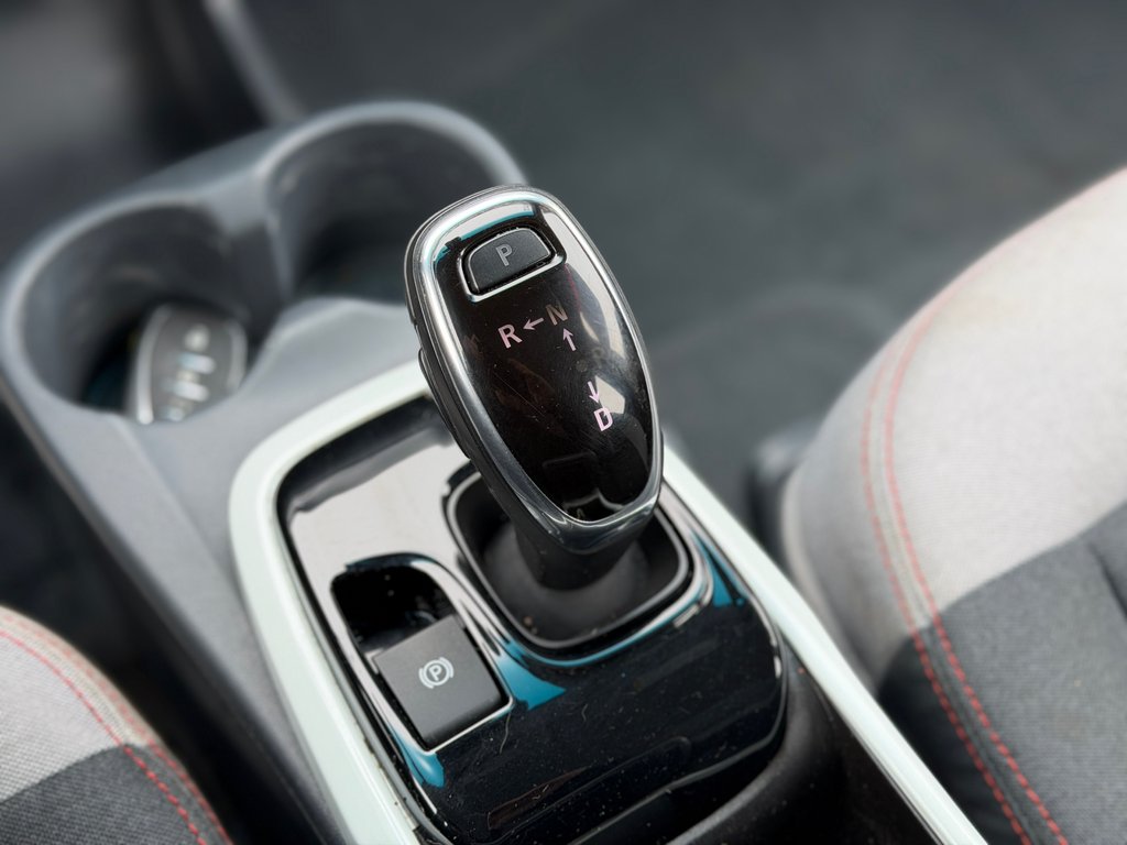 Chevrolet Bolt EV LT Caméra De Recul 2021 à Terrebonne, Québec - 18 - w1024h768px