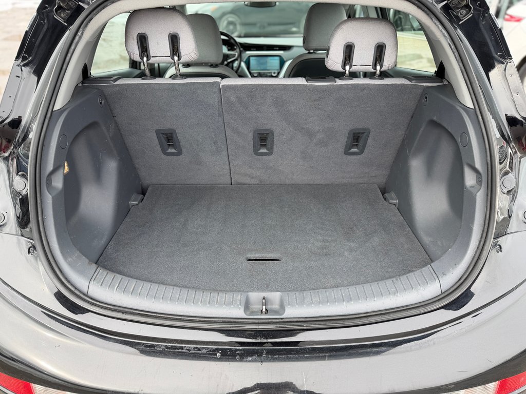 Chevrolet Bolt EV LT Caméra De Recul 2021 à Terrebonne, Québec - 23 - w1024h768px