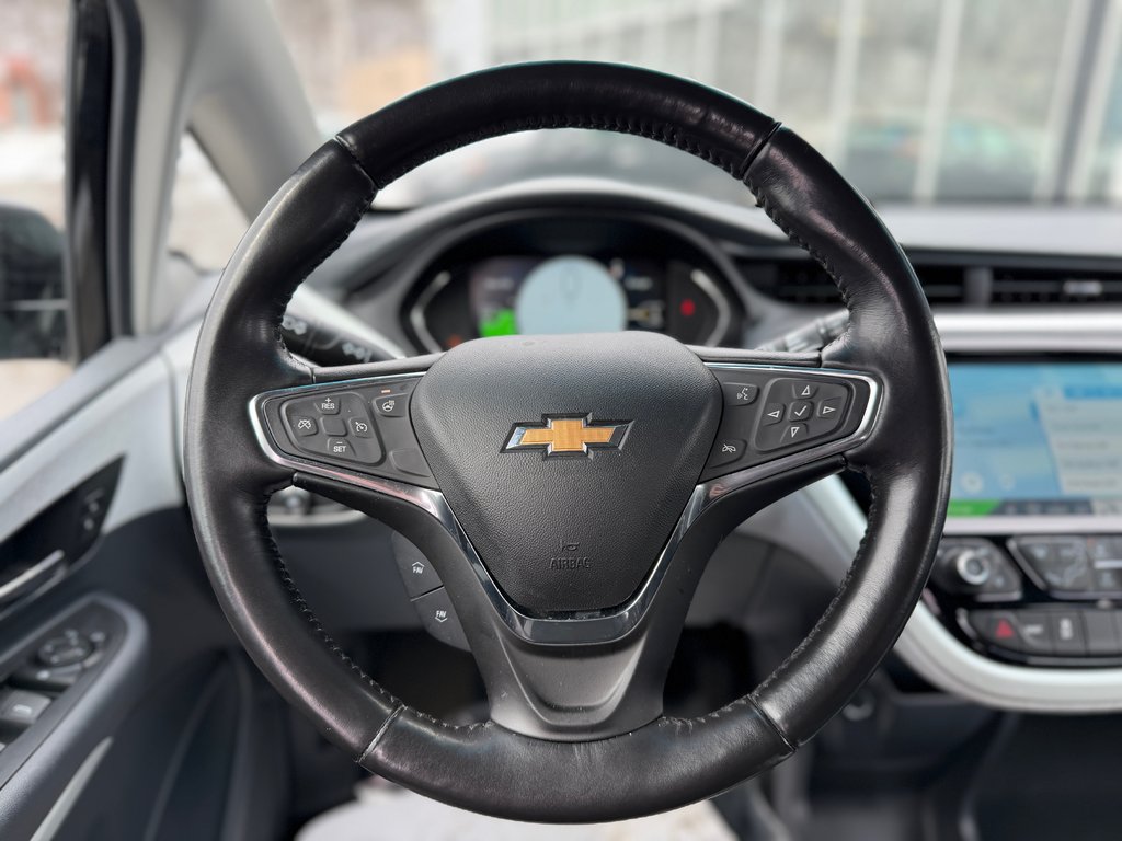Chevrolet Bolt EV LT Caméra De Recul 2021 à Terrebonne, Québec - 20 - w1024h768px