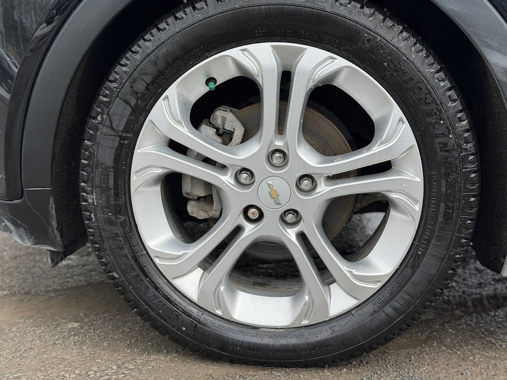 Chevrolet Bolt EV LT Caméra De Recul 2021 à Terrebonne, Québec - 24 - w1024h768px
