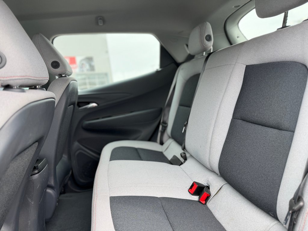 Chevrolet Bolt EV LT Caméra De Recul 2021 à Terrebonne, Québec - 22 - w1024h768px