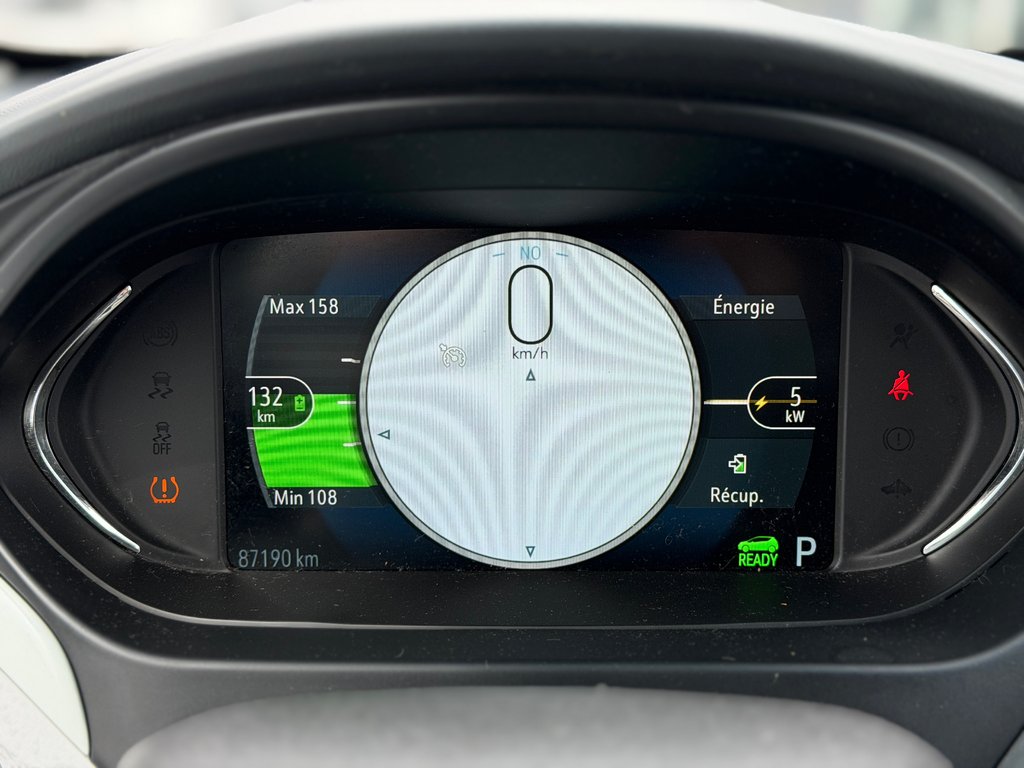 Chevrolet Bolt EV LT Caméra De Recul 2021 à Terrebonne, Québec - 14 - w1024h768px