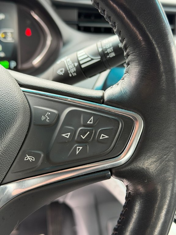 Chevrolet Bolt EV LT Caméra De Recul 2021 à Terrebonne, Québec - 12 - w1024h768px