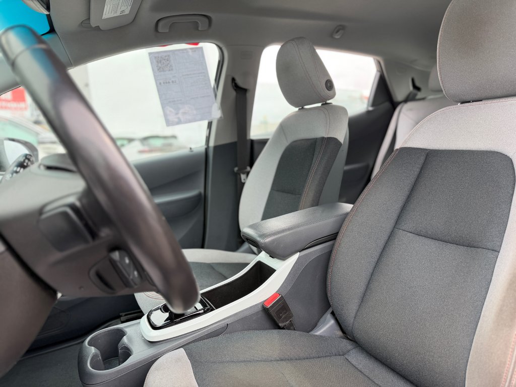 Chevrolet Bolt EV LT Caméra De Recul 2021 à Terrebonne, Québec - 9 - w1024h768px