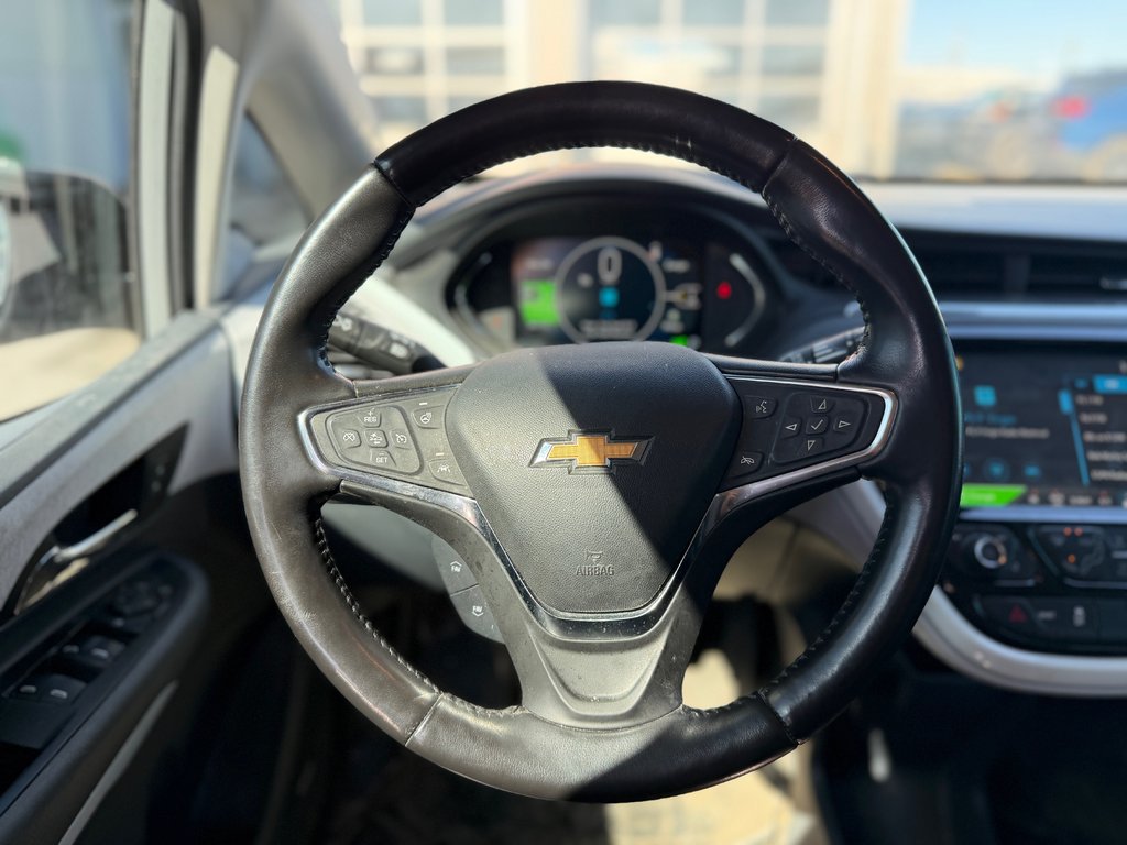 Chevrolet Bolt EV Premier Cuir Bose 2021 à Terrebonne, Québec - 21 - w1024h768px