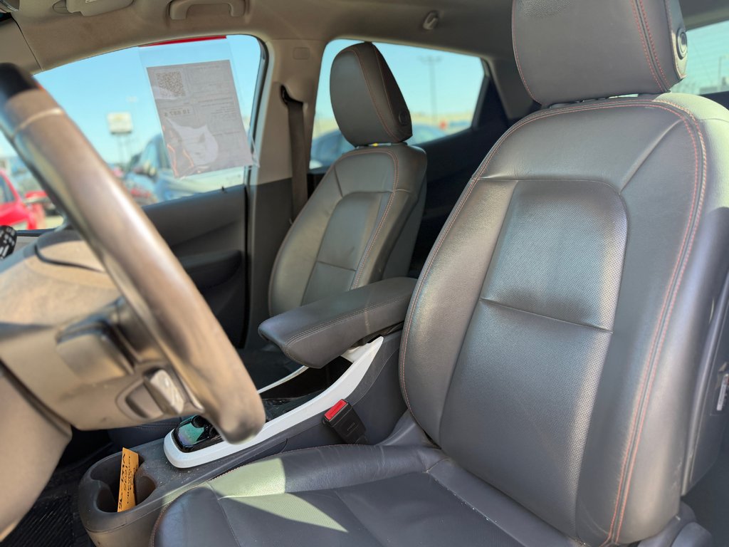 Chevrolet Bolt EV Premier Cuir Bose 2021 à Terrebonne, Québec - 10 - w1024h768px