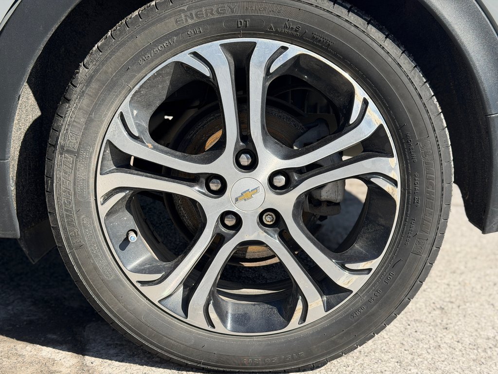 Chevrolet Bolt EV Premier Cuir Bose 2021 à Terrebonne, Québec - 25 - w1024h768px