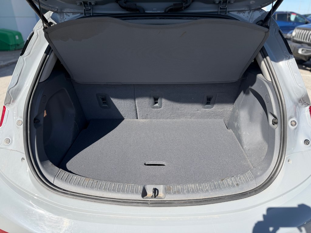 Chevrolet Bolt EV Premier Cuir Bose 2021 à Terrebonne, Québec - 24 - w1024h768px