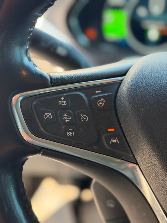 Chevrolet Bolt EV Premier Cuir Bose 2021 à Terrebonne, Québec - 12 - w1024h768px