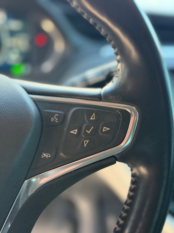 Chevrolet Bolt EV Premier Cuir Bose 2021 à Terrebonne, Québec - 13 - w1024h768px