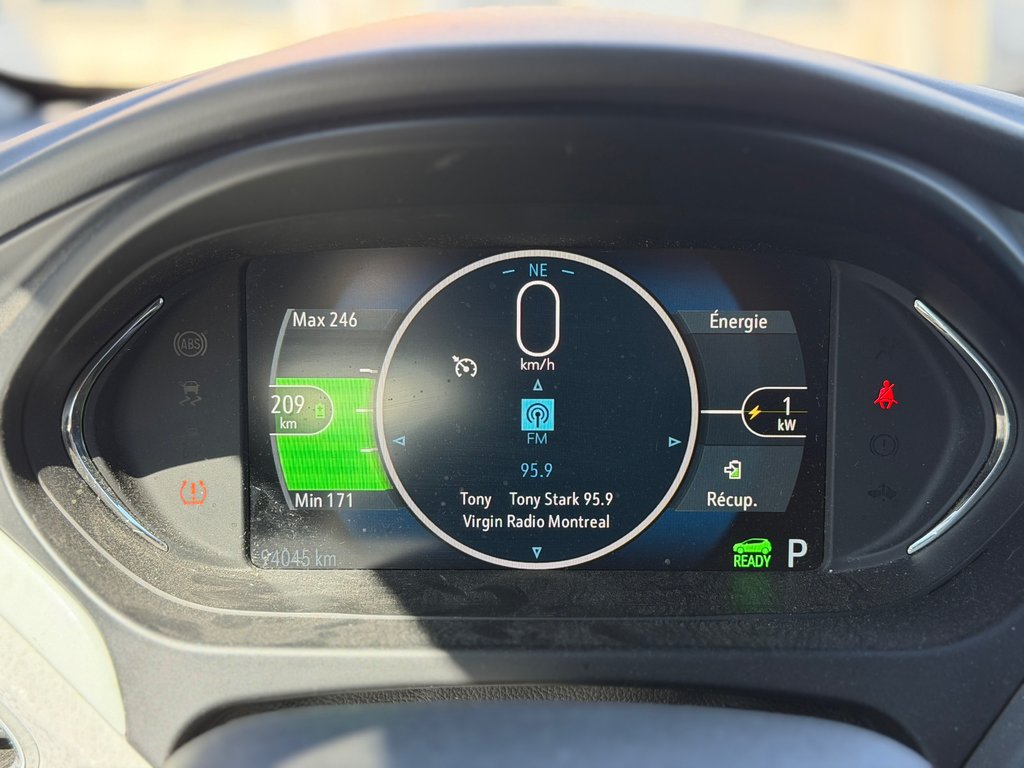 Chevrolet Bolt EV Premier Cuir Bose 2021 à Terrebonne, Québec - 15 - w1024h768px