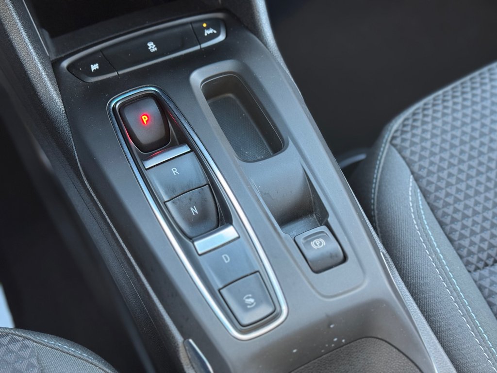2023 Chevrolet Bolt EV 1LT bas Kilométrage in Terrebonne, Quebec - 20 - w1024h768px