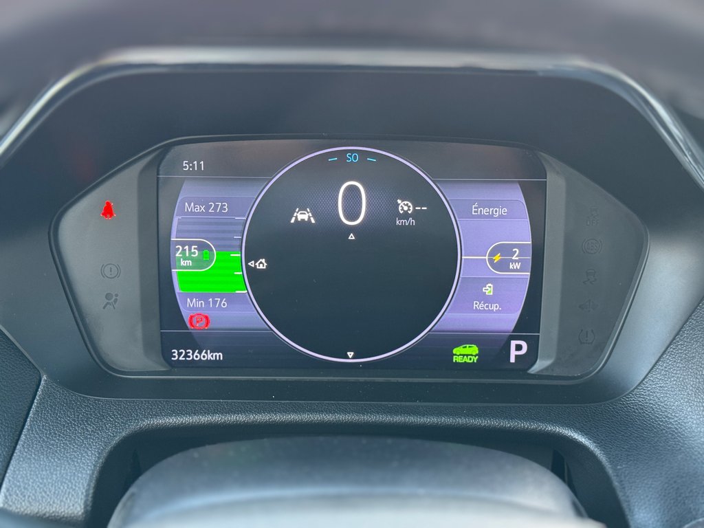 2023 Chevrolet Bolt EV 1LT bas Kilométrage in Terrebonne, Quebec - 15 - w1024h768px