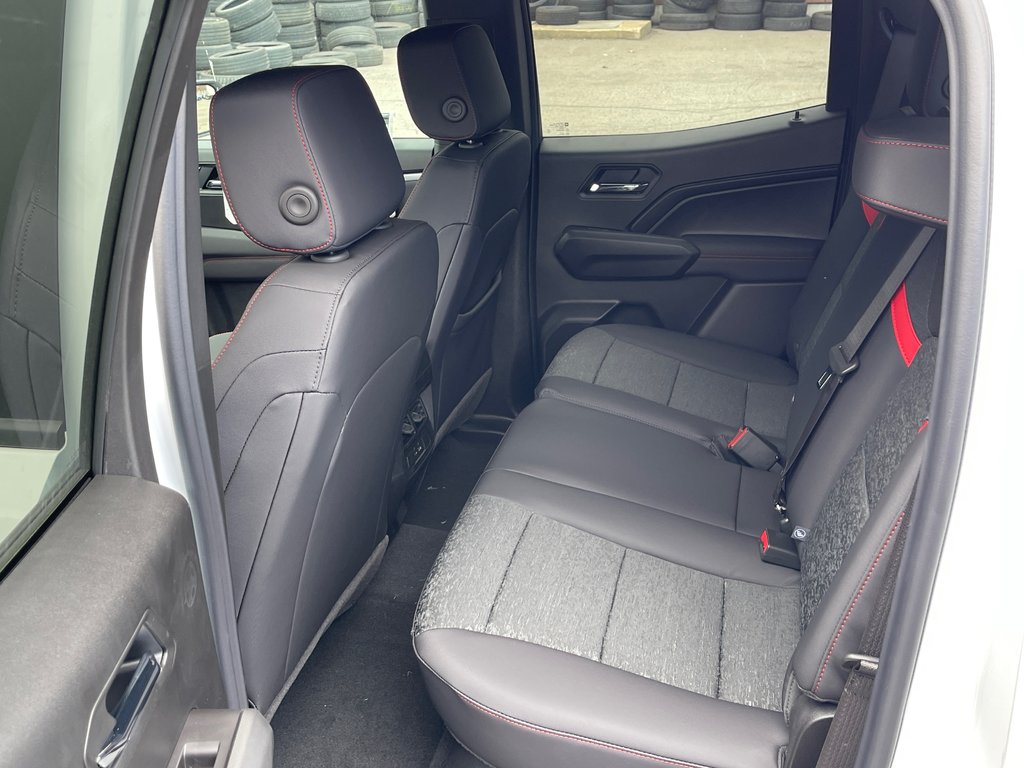 Chevrolet Colorado  2025 à Montréal, Québec - 9 - w1024h768px