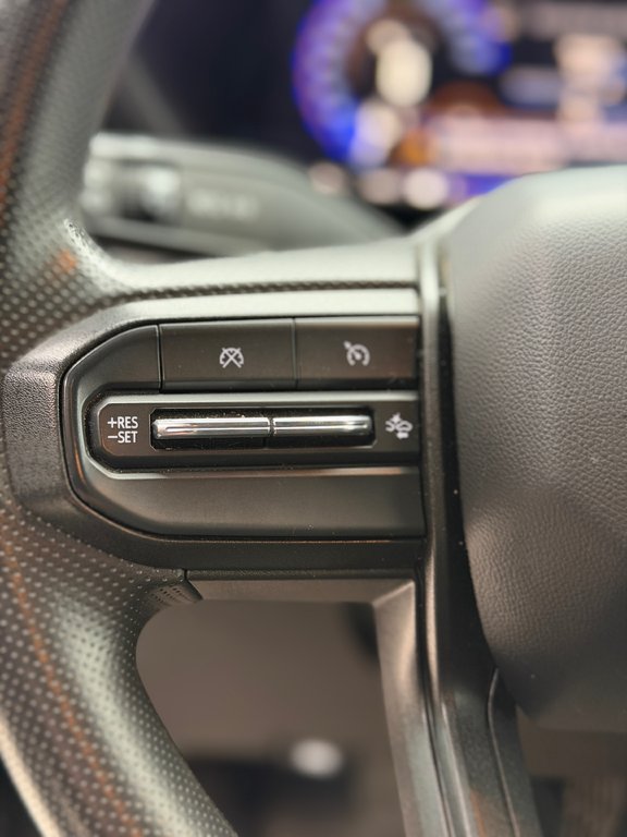 2024 Chevrolet Colorado 4WD Trail Boss Crew in Terrebonne, Quebec - 12 - w1024h768px