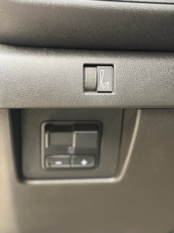 2024 Chevrolet Colorado 4WD Trail Boss Crew in Terrebonne, Quebec - 11 - w1024h768px