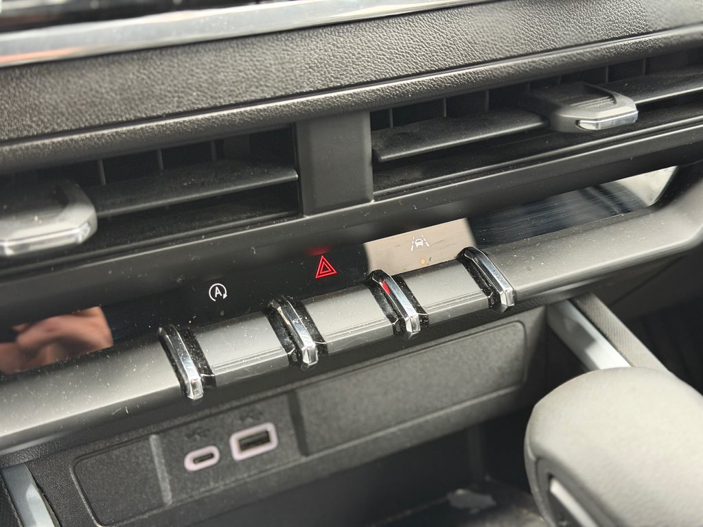 2024 Chevrolet Colorado 4WD Trail Boss Crew in Terrebonne, Quebec - 18 - w1024h768px