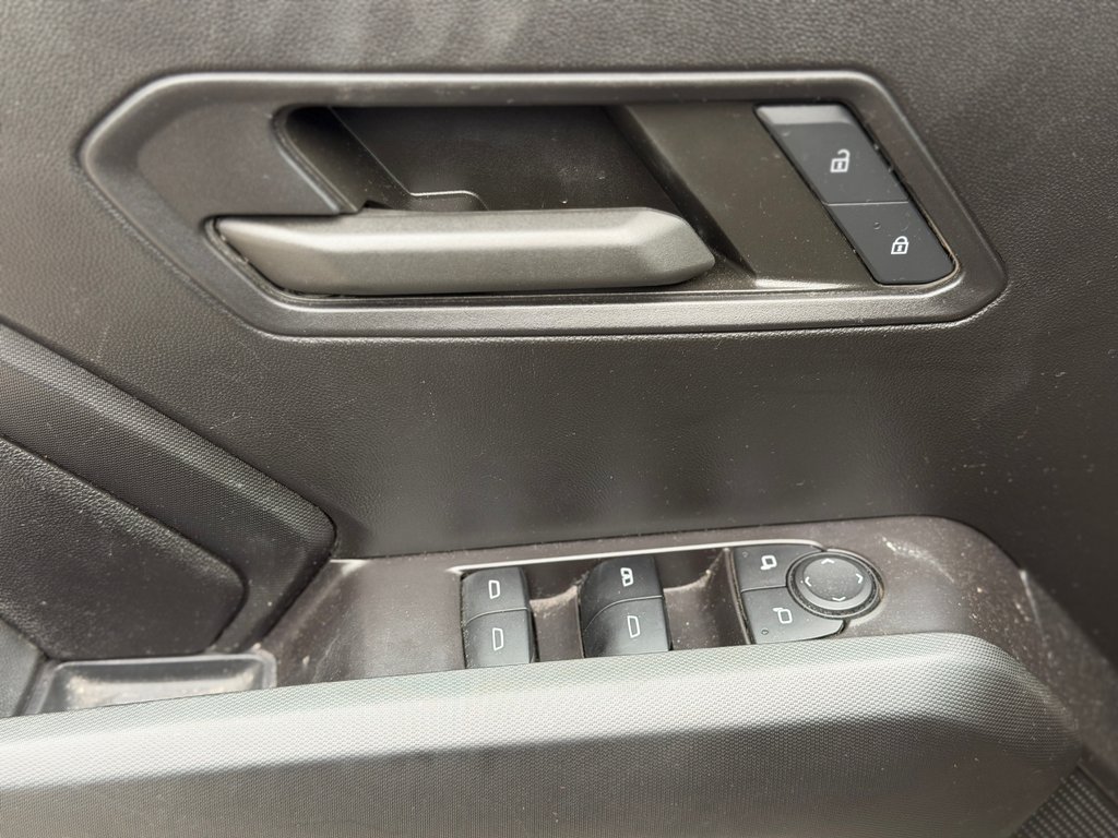 2024 Chevrolet Colorado 4WD Trail Boss Crew in Terrebonne, Quebec - 8 - w1024h768px