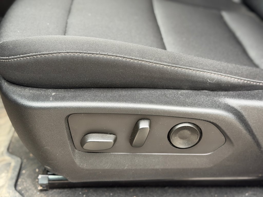 2024 Chevrolet Colorado 4WD Trail Boss Crew in Terrebonne, Quebec - 9 - w1024h768px