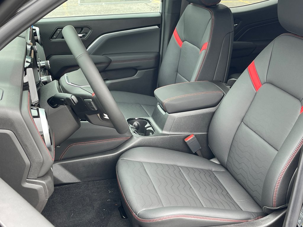 Chevrolet Colorado  2025 à Montréal, Québec - 9 - w1024h768px