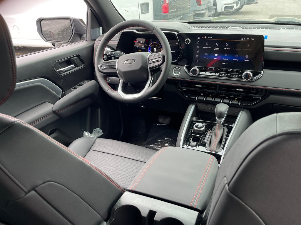 Chevrolet Colorado  2025 à Montréal, Québec - 11 - w1024h768px