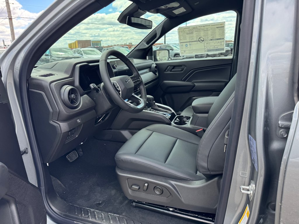 2026 Chevrolet Colorado Trail Boss in Terrebonne, Quebec - 7 - w1024h768px