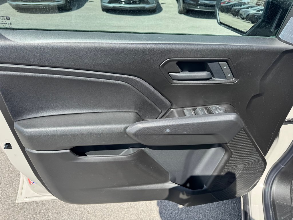 2026 Chevrolet Colorado Trail Boss in Terrebonne, Quebec - 8 - w1024h768px