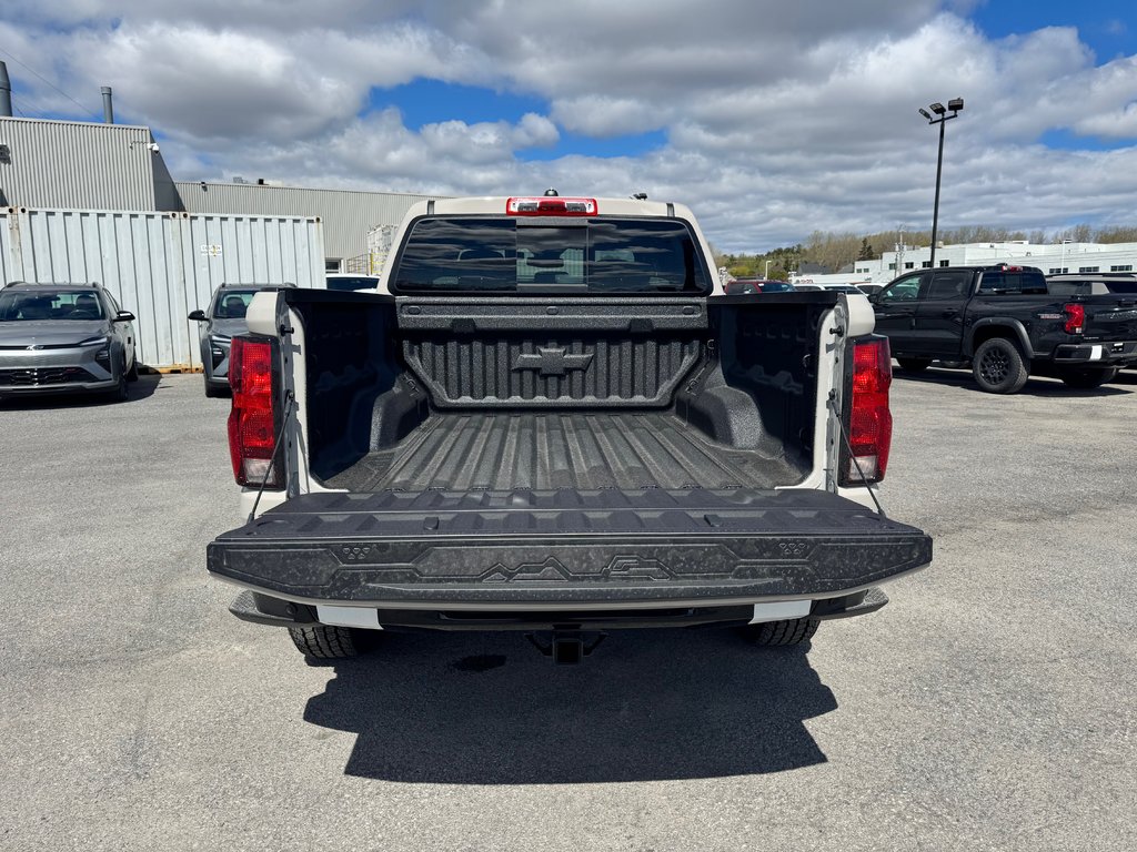 2026 Chevrolet Colorado Trail Boss in Terrebonne, Quebec - 6 - w1024h768px