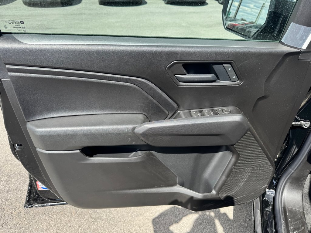 Chevrolet Colorado Trail Boss 2026 à Terrebonne, Québec - 8 - w1024h768px