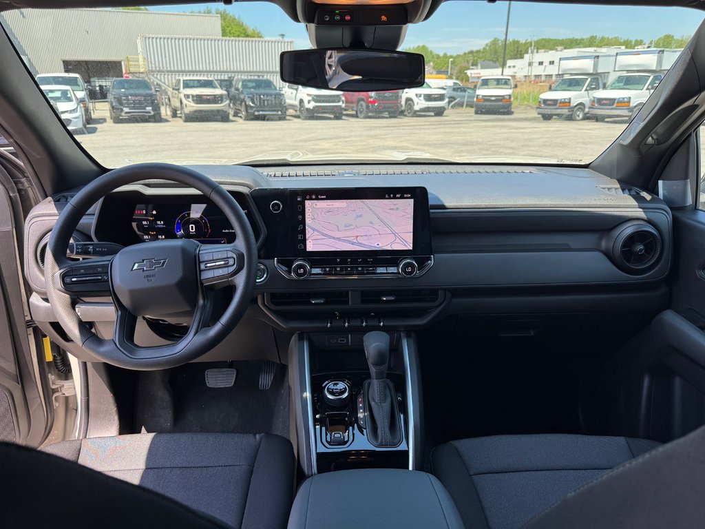 2026 Chevrolet Colorado Trail Boss in Terrebonne, Quebec - 10 - w1024h768px
