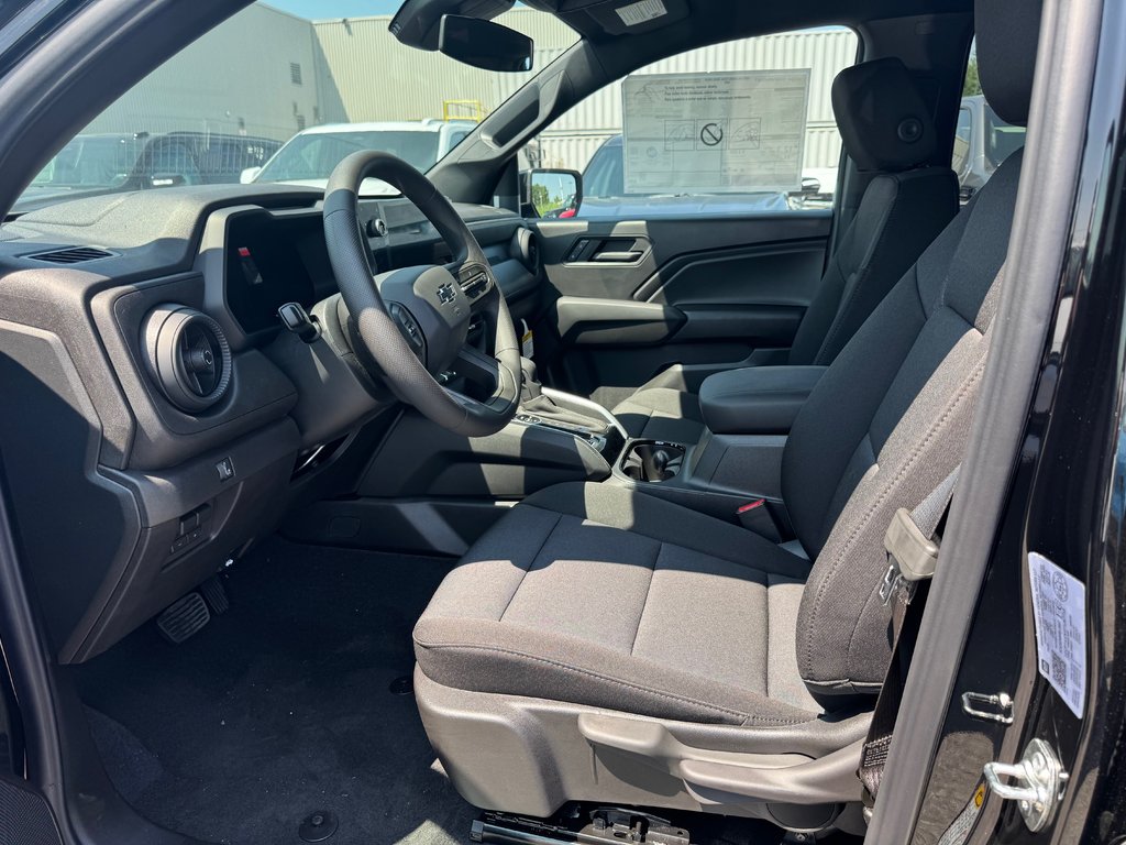 Chevrolet Colorado Trail Boss 2026 à Terrebonne, Québec - 7 - w1024h768px
